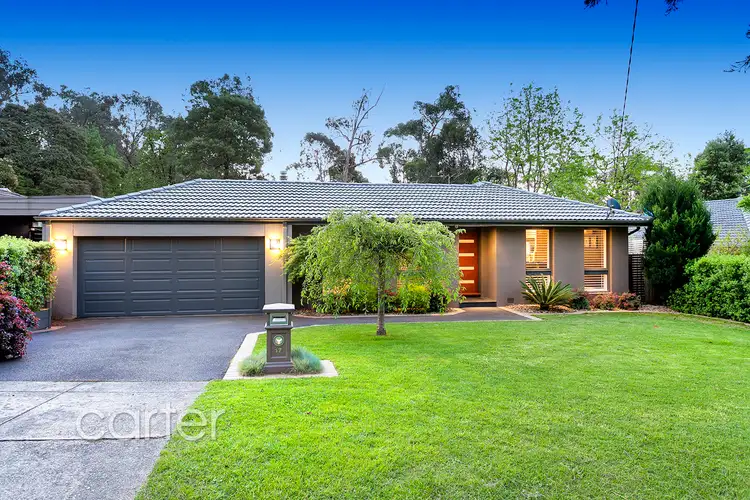 17 Hawkins Road, Montrose VIC 3765