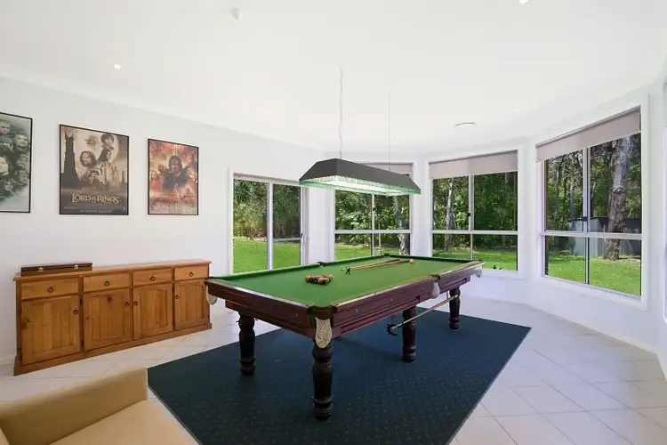 Fifth view of Homely rural property listing, 81 Empire Bay Drive, Bensville NSW 2251
