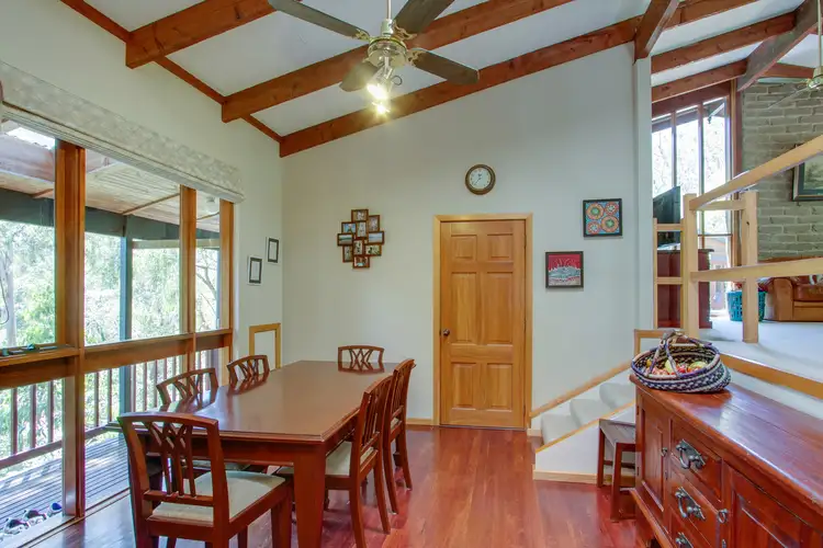 Sixth view of Homely house listing, 6 Currajong Avenue, Selby VIC 3159