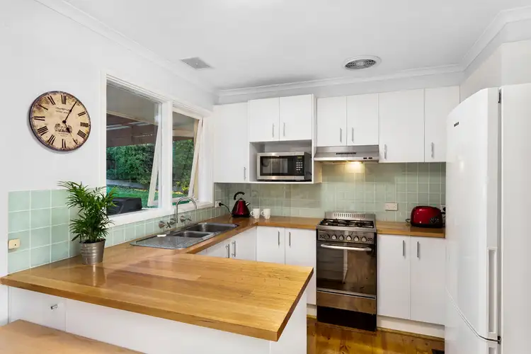 Fourth view of Homely house listing, 3 Fyffe Street, Diamond Creek VIC 3089
