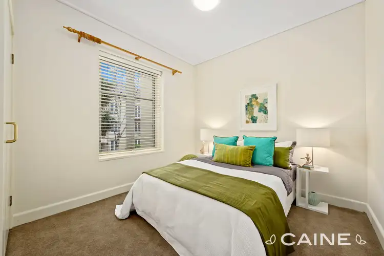 Fifth view of Homely apartment listing, 24/201 Wellington Parade South, East Melbourne VIC 3002