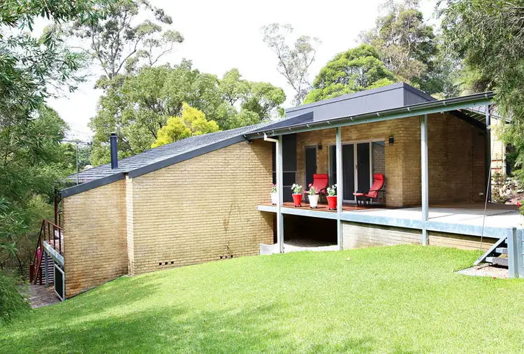 20 Lloyd Close, Coffs Harbour NSW 2450