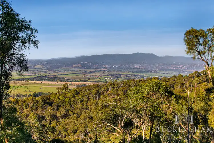 Second view of Homely land listing, 972 Skyline Road, Yarra Glen VIC 3775