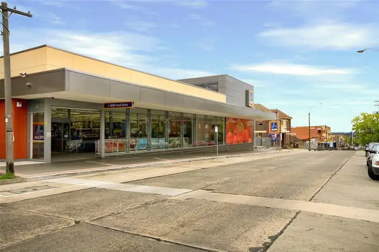 Third view of Homely unit listing, 5/249 Haldon Street, Lakemba NSW 2195