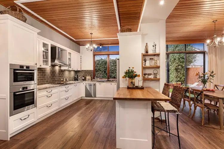 Third view of Homely house listing, 27 Snowdon Avenue, Caulfield VIC 3162