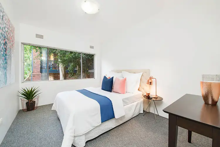 Fifth view of Homely apartment listing, 4/389a Alfred Street North, Neutral Bay NSW 2089