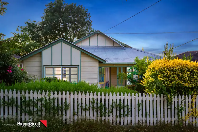 1 Coral Court, Boronia VIC 3155
