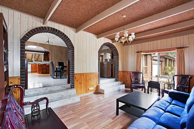 Second view of Homely unit listing, 5/3 Mines Road, Ringwood East VIC 3135