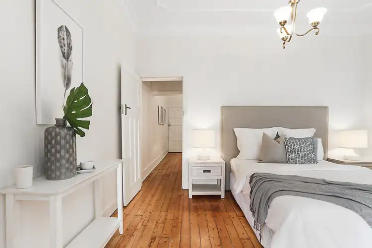 Fifth view of Homely apartment listing, 1/461 Bronte Road, Bronte NSW 2024