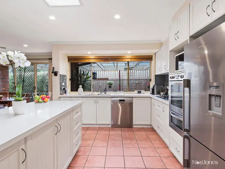 Fourth view of Homely house listing, 10 Federation Glen, Croydon Hills VIC 3136