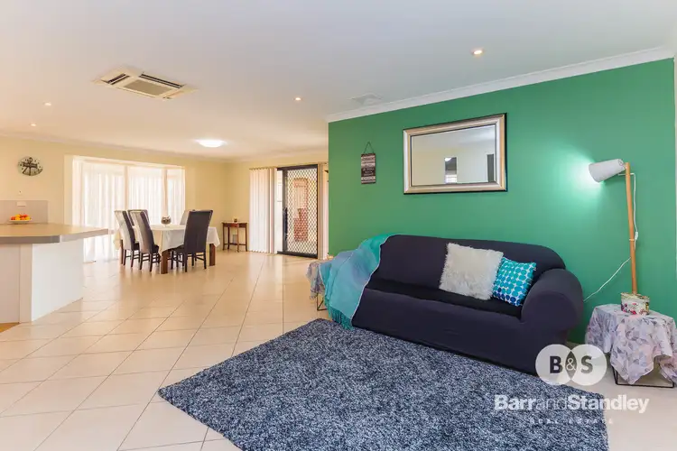 Fifth view of Homely house listing, 20 Chisholm Road, Dalyellup WA 6230