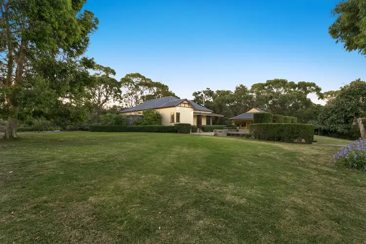Third view of Homely rural property listing, 555 Great Ocean Road, Bellbrae VIC 3228