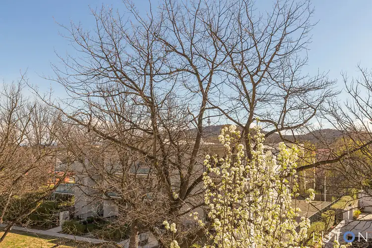 Fifth view of Homely apartment listing, 14/24 Forbes Street, Turner ACT 2612