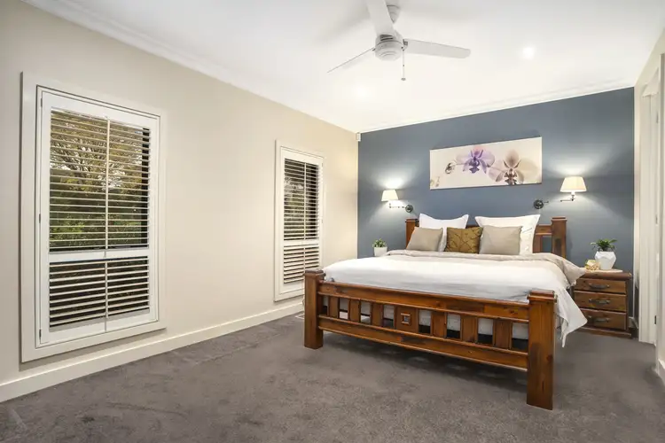 Fourth view of Homely townhouse listing, 29 Dumossa Avenue, Bulleen VIC 3105