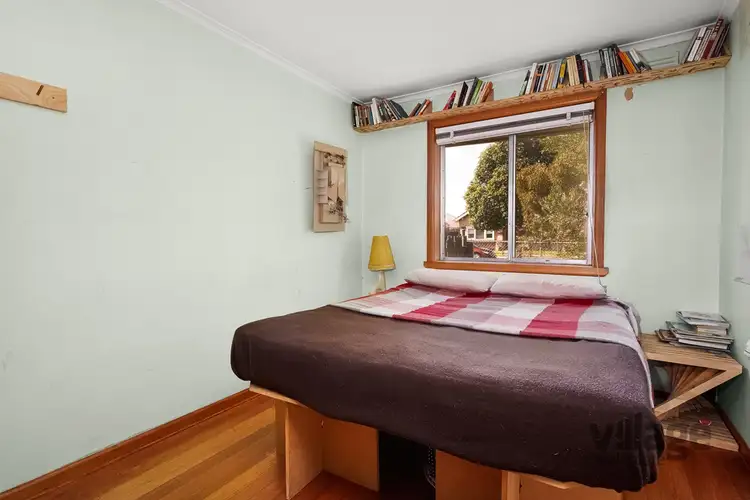Second view of Homely house listing, 96 Hamilton Street, Yarraville VIC 3013