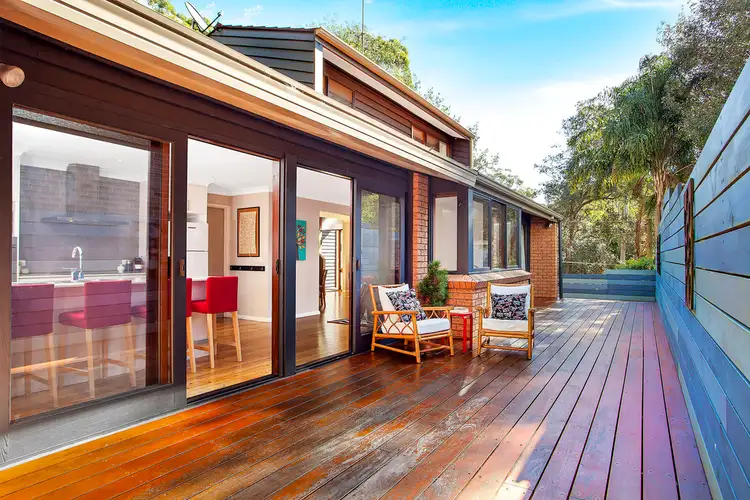 Fifth view of Homely house listing, 199 Copacabana Drive, Copacabana NSW 2251