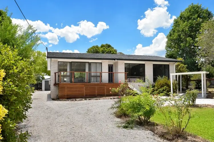 50 Colo Street, Mittagong NSW 2575