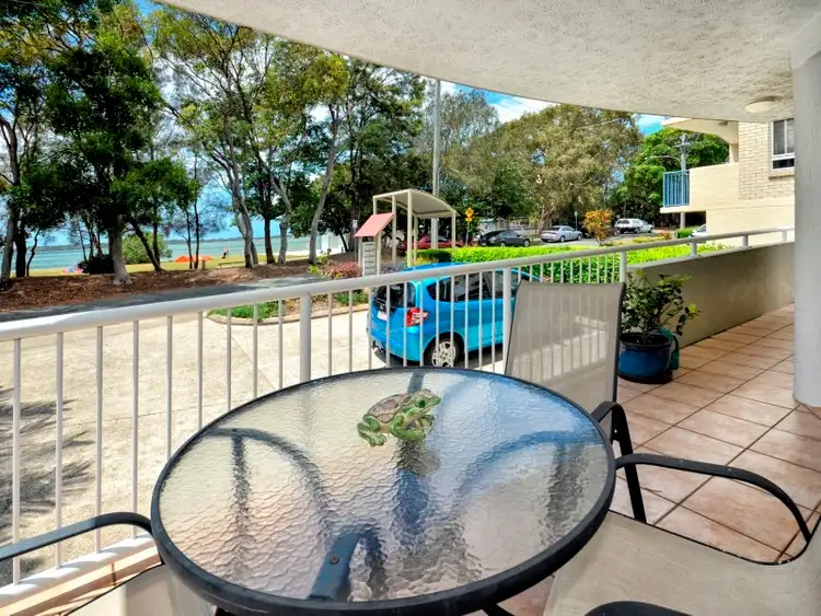 1/99 Esplanade, Golden Beach QLD 4551