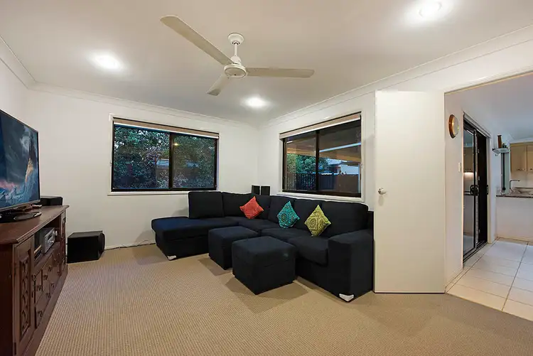 Third view of Homely house listing, 33 Huntley Place, Caloundra West QLD 4551