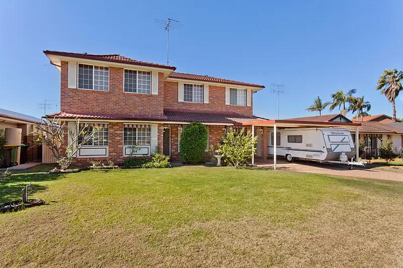 Main view of Homely house listing, 64 Brougham Street, Emu Plains NSW 2750