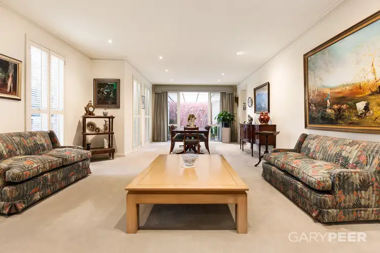 Second view of Homely unit listing, 2A Anderson Street, Caulfield VIC 3162