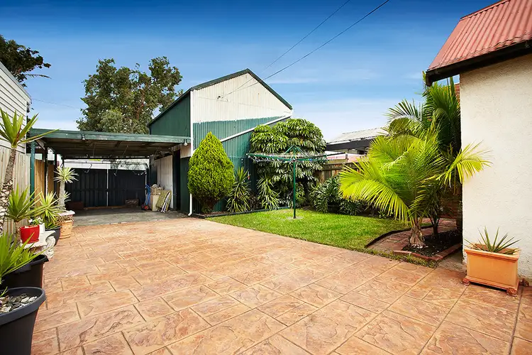 Third view of Homely house listing, 524 Williamstown Road, Port Melbourne VIC 3207