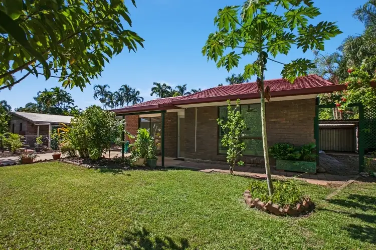 3 Scammell Court, Gray NT 830