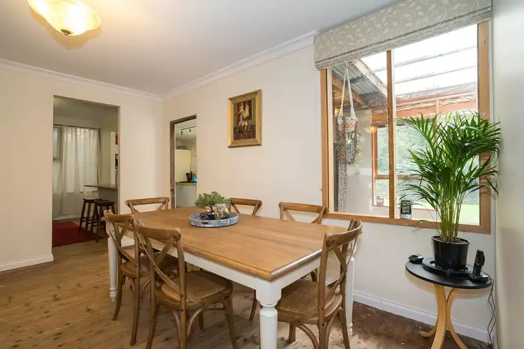 Second view of Homely house listing, 17 Langford Court, Tecoma VIC 3160