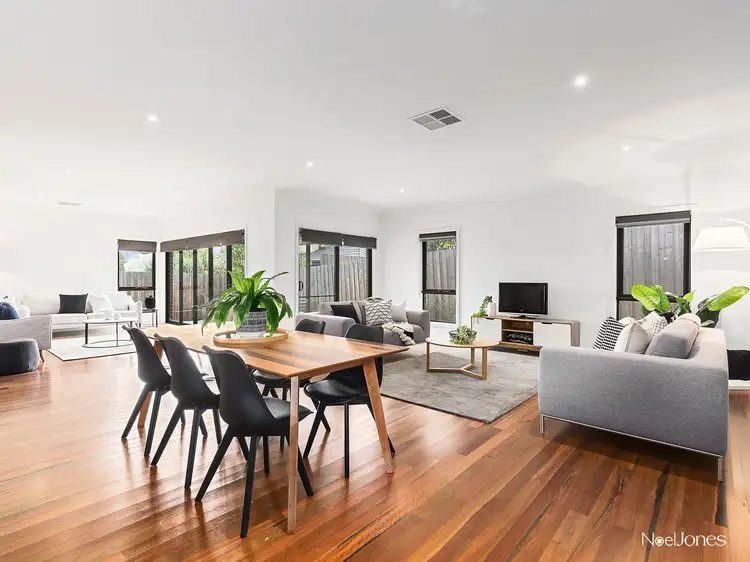 Fourth view of Homely townhouse listing, 2/81 Junction Road, Nunawading VIC 3131
