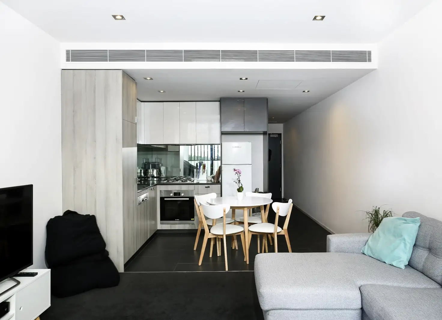 Main view of Homely apartment listing, 229/286 Highett Road, Highett VIC 3190