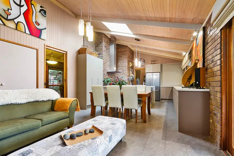 Fifth view of Homely house listing, 7 Ozone Avenue, Emerald VIC 3782