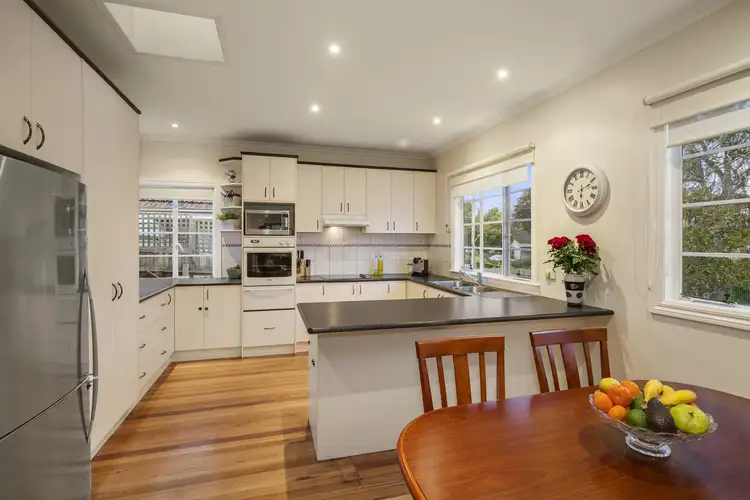 Second view of Homely house listing, 4 Amboina Avenue, Mitcham VIC 3132