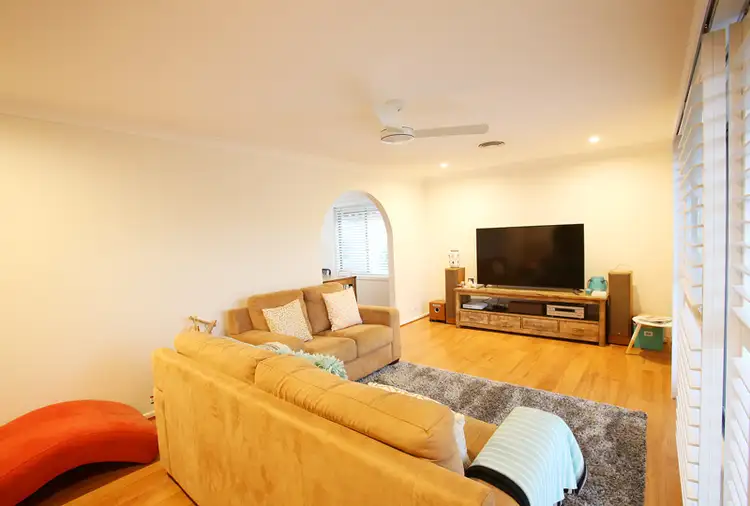 Second view of Homely house listing, 4 Bryant Close, Toormina NSW 2452