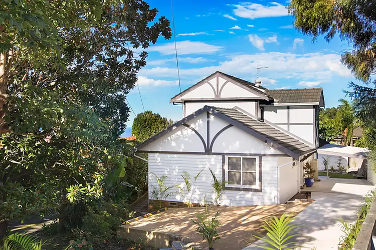 Fourth view of Homely house listing, 63 Prescott Avenue, Dee Why NSW 2099