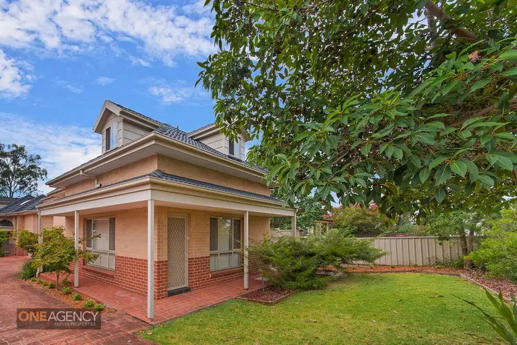 1/13 Jamison Road, Kingswood NSW 2747