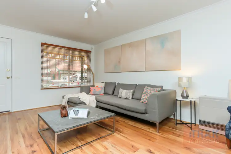 Fourth view of Homely townhouse listing, 8/262 Poath Road, Hughesdale VIC 3166