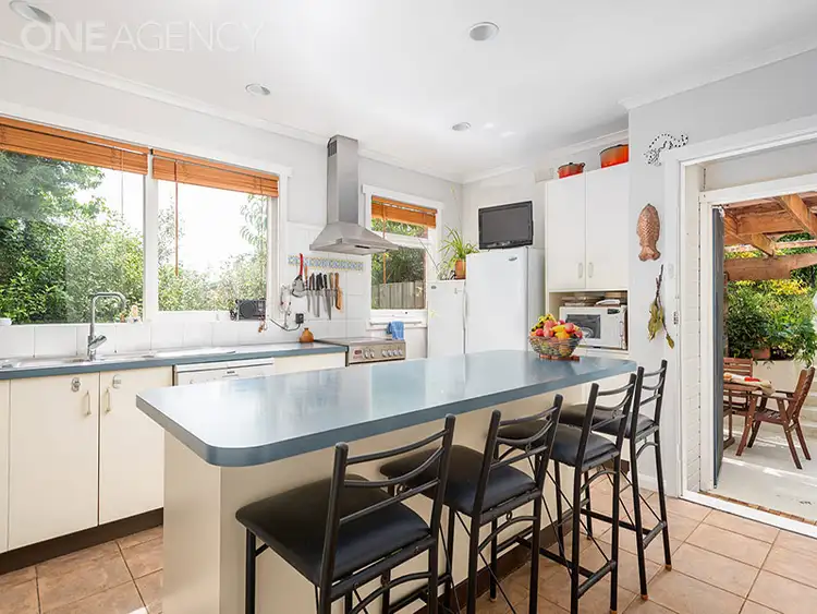 Fifth view of Homely house listing, 1 Coniston Place, Trevallyn TAS 7250