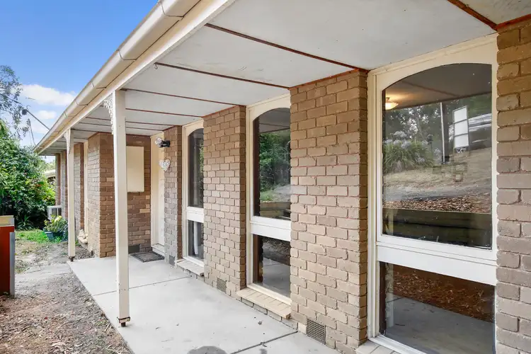 Main view of Homely house listing, 21 Tarhilla Drive, Launching Place VIC 3139