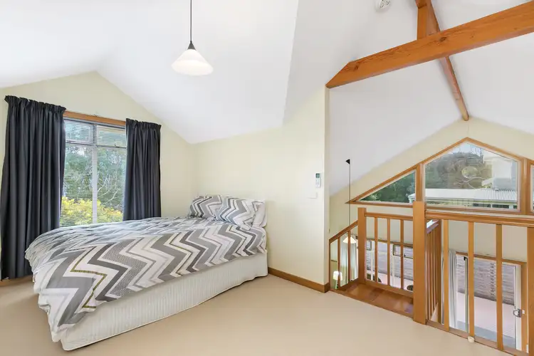 Fifth view of Homely house listing, 5a Philip Street, Aireys Inlet VIC 3231