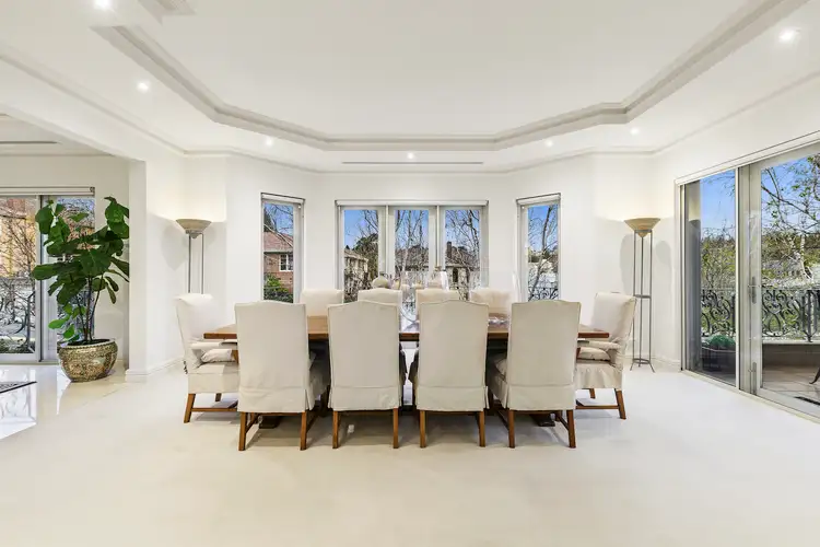 Fourth view of Homely apartment listing, 3/669 Toorak Road, Toorak VIC 3142