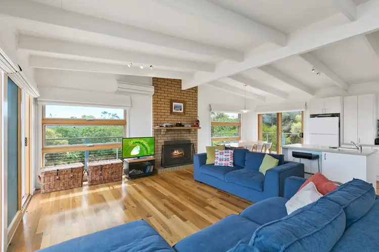 Third view of Homely house listing, 1a Aireys Street, Aireys Inlet VIC 3231