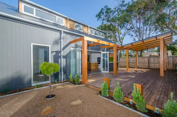 Main view of Homely house listing, 2 Jacqueline Court, Point Lonsdale VIC 3225