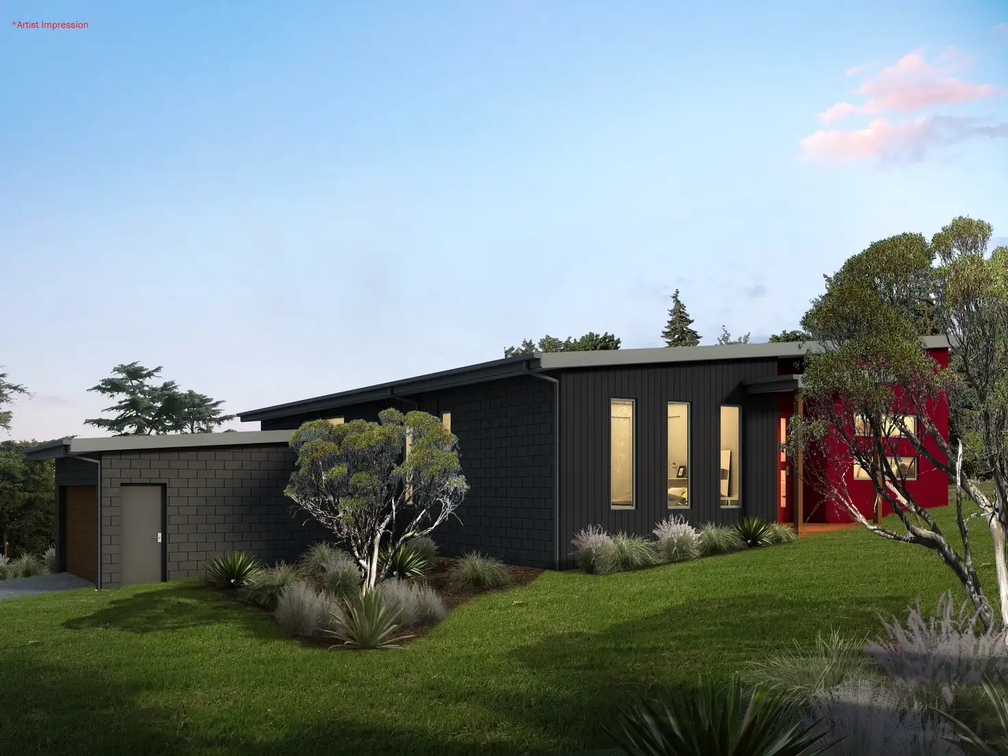 Main view of Homely house listing, 2 Como Avenue, Rye VIC 3941