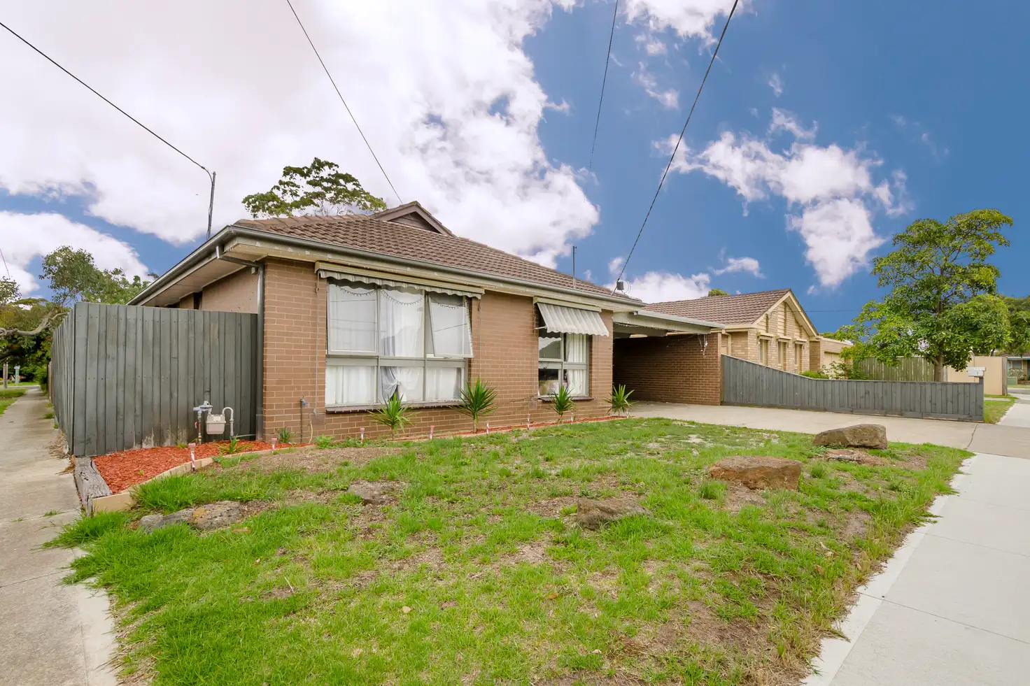Main view of Homely house listing, 48 Wiltonvale Avenue, Hoppers Crossing VIC 3029