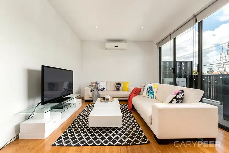 Second view of Homely townhouse listing, 12/250 Neerim Road, Carnegie VIC 3163