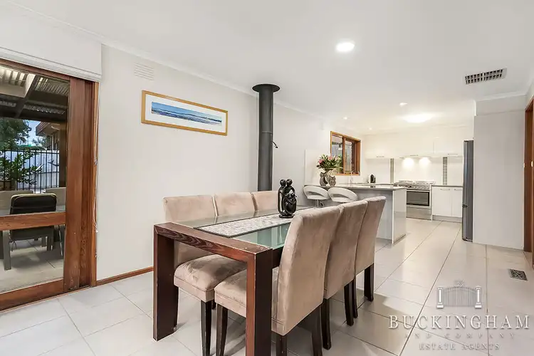 Third view of Homely house listing, 15 Calendonia Drive, Eltham North VIC 3095