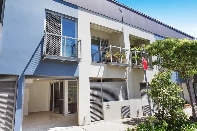 Main view of Homely apartment listing, 12 Short Street, Waterloo NSW 2017