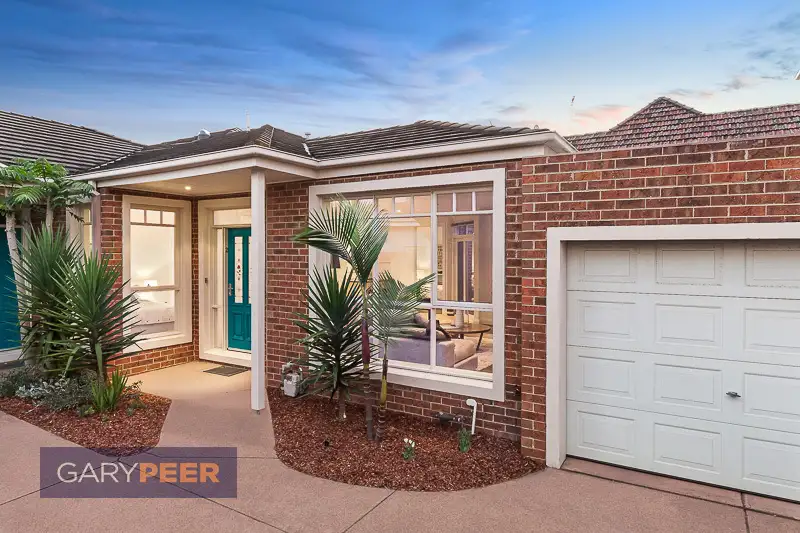 Main view of Homely villa listing, 2/145 Balaclava Road, Caulfield North VIC 3161