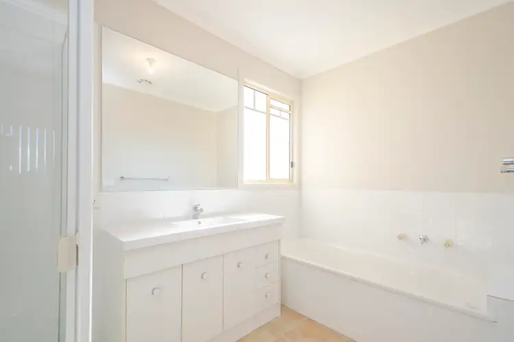 Sixth view of Homely townhouse listing, 5/28-36 Ozzimo Drive, Hillside VIC 3037