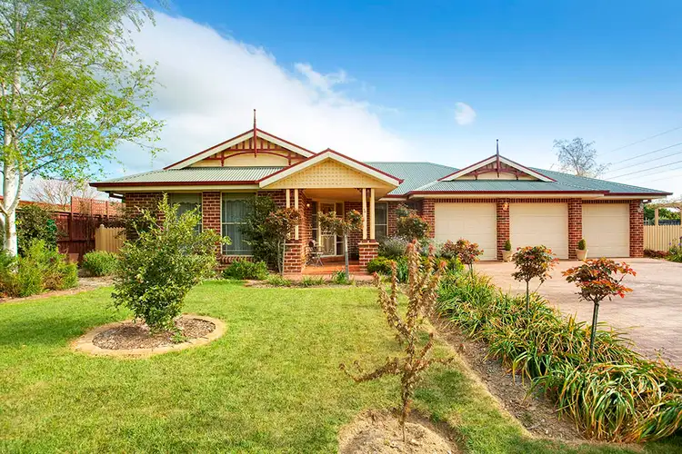 42 Warby Street, Bowral NSW 2576